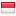 desainsertifikat.com server is located in Indonesia